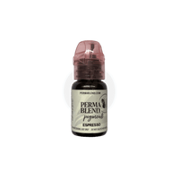 Perma Blend - Signature Brow Box Set Espresso - Mavis Bush Tattoo Supplies