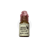 Perma Blend - Signature Brow Box Set Harvest Blonde - Mavis Bush Tattoo Supplies