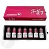 Perma Blend - Sultry Lip Box Set - Mavis Bush Tattoo Supplies