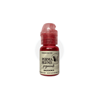 Perma Blend - Sultry Lip Box Set Bazooka - Mavis Bush Tattoo Supplies