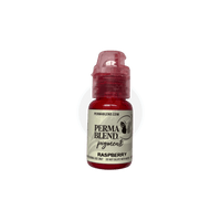 Perma Blend - Sultry Lip Box Set Raspberry - Mavis Bush Tattoo Supplies