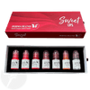 Perma Blend - Sweet Lip Box Set - Mavis Bush Tattoo Supplies