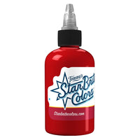 Starbrite Lite Red - Mavis Bush Tattoo Supplies