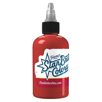 Starbrite Rude Rouge - Mavis Bush Tattoo Supplies