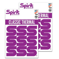 Spirit Classic Thermal Tattoo Paper A4 - 100 Sheets - Mavis Bush Tattoo Supplies Australia
