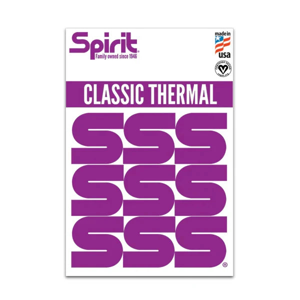 Spirit Classic Thermal Tattoo Paper A4 - 100 Sheets - Mavis Bush Tattoo Supplies Australia