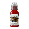 World Famous Big Apple Red 1oz 30ml