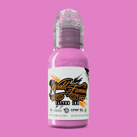 World Famous - Pastel Bombay 1oz(30ml)