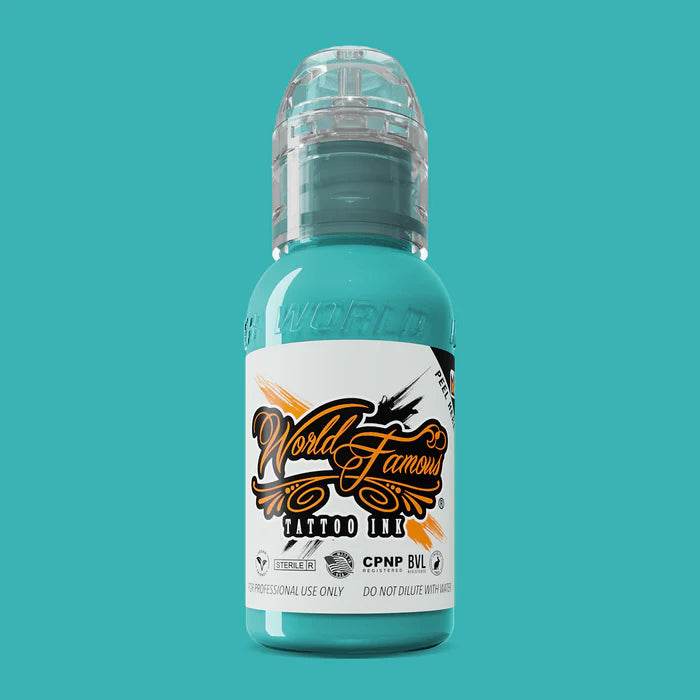 World famous Dead Sea 1oz (30ml) - Mavis Bush Tattoo Supplies