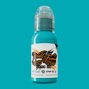 World Famous Miami Blue 1oz 30ml