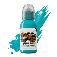 World Famous Miami Blue 1oz 30ml