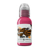 World FamousParaguay Pink 1oz 30ml