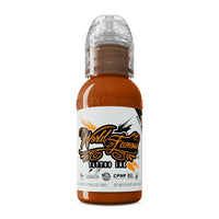 World Famous Rust Ink 1oz(30ml)