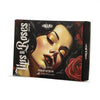 Dynamic Lips and Roses 5 Bottle Color Set 1oz - Mavis Bush Tattoo Supplies