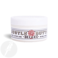 Hustle Butter Deluxe 5oz - Mavis Bush Tattoo Supplies