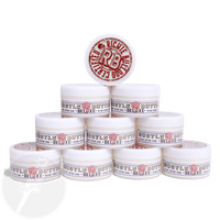 Hustle Butter Deluxe 5oz - Mavis Bush Tattoo Supplies