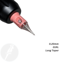 Mavis PMU Cartridge Needles - Mavis Bush Tattoo Supplies