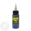 Moms Nuclear UV color Blue Smoke, set 5 bottles and 9 bottles - Mavis Bush Tattoo Supplies