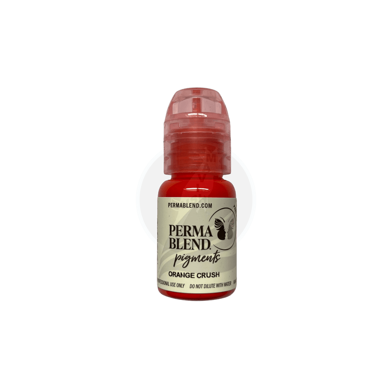 Perma Blend - Sweet Lip Box Set - Mavis Bush Tattoo Supplies