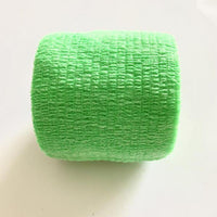 Self-Adhesive Tapes 2.5cm x 4.5m Clearance