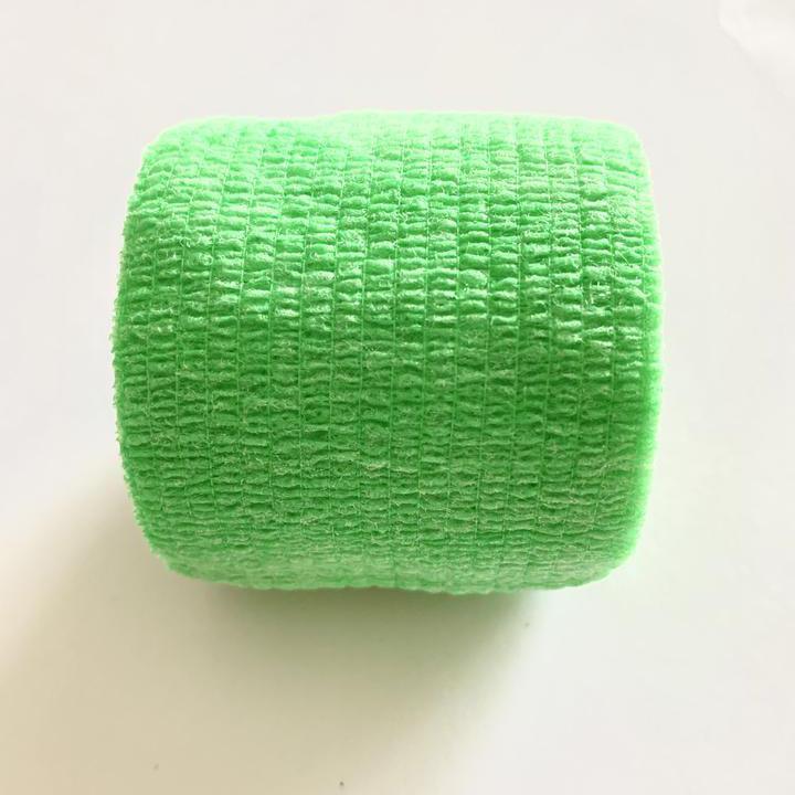 Self-Adhesive Tapes 2.5cm x 4.5m Clearance