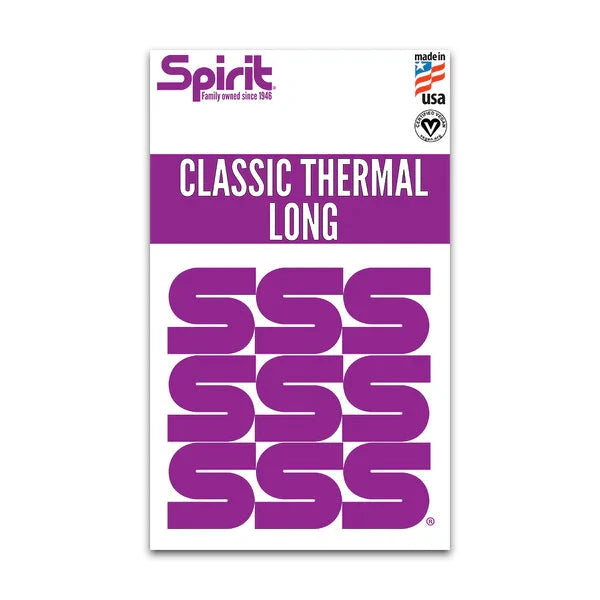 Spirit Classic Thermal A4 Long best stencil papers made in USA - Mavis Bush Tattoo Supplies Australia