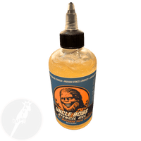 Uncle Bobs Stencil Gel 8oz (240ml) - Mavis Bush Tattoo Supplies