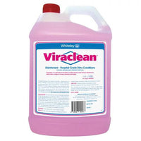 VIRACLEAN DISINFECTANT - Mavis Bush Tattoo Supplies