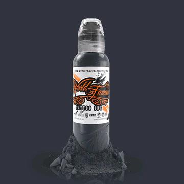World Famous - Earthtone Stonehenge 1oz(30ml) - Mavis Bush Tattoo Supplies