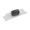 Disposable Tube with Black Rubber Grip DT14-1.25" Diamond Tip (15pcs) - Mavis Bush Tattoo Supplies