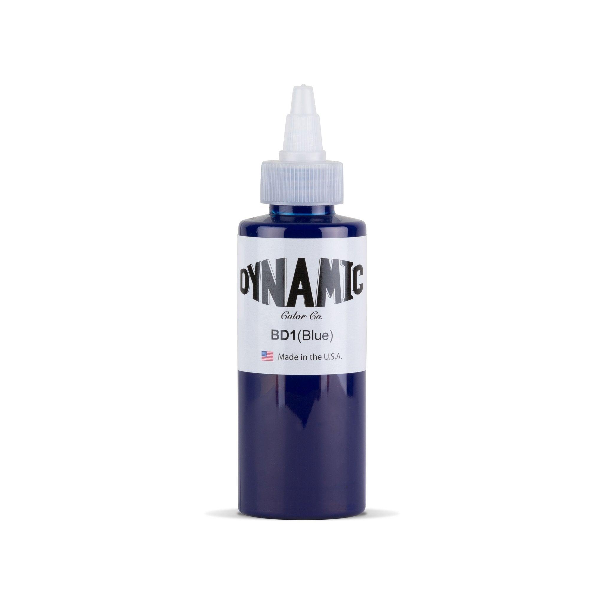 High Quality Dynamic Tattoo Ink for Tattoo Kit 10 India | Ubuy