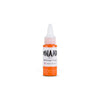 Dynamic Bright Orange Tattoo Ink 1oz(30ml) - Mavis Bush Tattoo Supplies