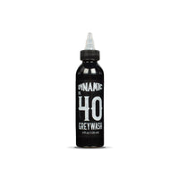 dynamic-greywash-40-4oz-120ml-black-white-grey-dynamic-tattoo-ink - Mavis Bush Tattoo Supplies