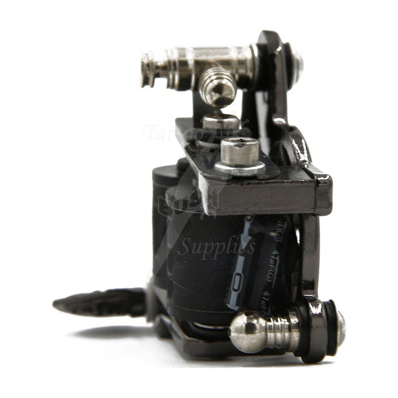 Energy Star Tattoo Machine - Mavis Bush Tattoo Supplies