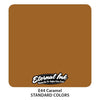 Eternal Caramel 1oz (30ml) - Mavis Bush Tattoo Supplies