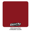 Eternal Crimson Red 2oz (60ml) - Mavis Bush Tattoo Supplies