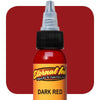 Eternal Dark Red 1oz (30ml) - Mavis Bush Tattoo Supplies