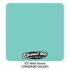 Eternal Mint Green 2oz (60ml) - Mavis Bush Tattoo Supplies