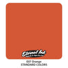 Eternal Orange 2oz (60ml) - Mavis Bush Tattoo Supplies