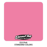 Eternal Pink 2oz (60ml) - Mavis Bush Tattoo Supplies