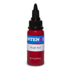 Intenze Tattoo Ink - Bright Red 1oz(30ml) - Mavis Bush Tattoo Supplies