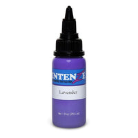 Intenze Tattoo Ink - Lavender 1oz(30ml) - Mavis Bush Tattoo Supplies