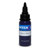 Intenze Tattoo Ink - Mario's Blue 1oz(30ml) - Mavis Bush Tattoo Supplies