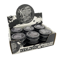Natures Grift Inkslinger Aftercare Cream - Mavis Bush Tattoo Supplies