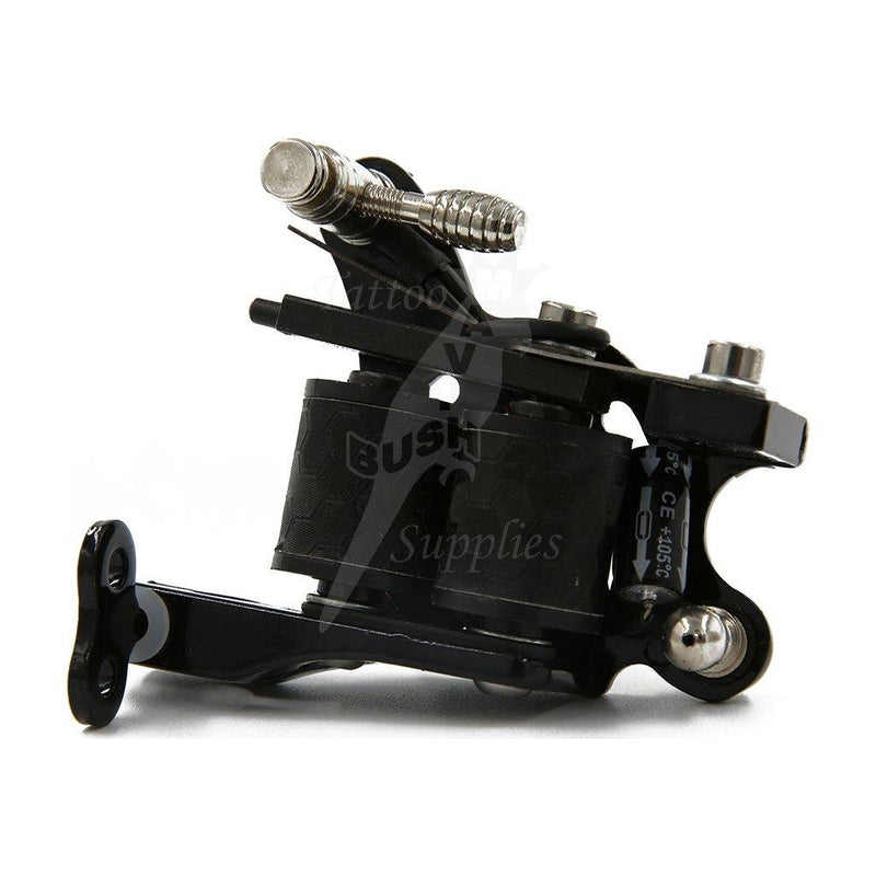 O-Shape Tattoo Machine - Mavis Bush Tattoo Supplies