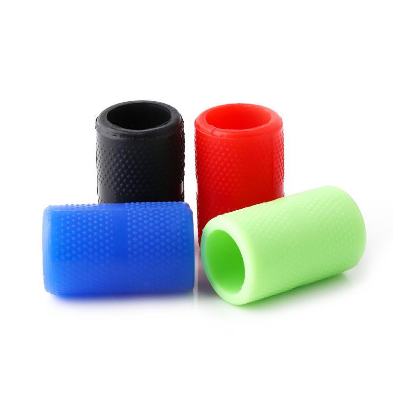 Silicone Grip Cover - 30mm - Mavis Bush Tattoo Supplies