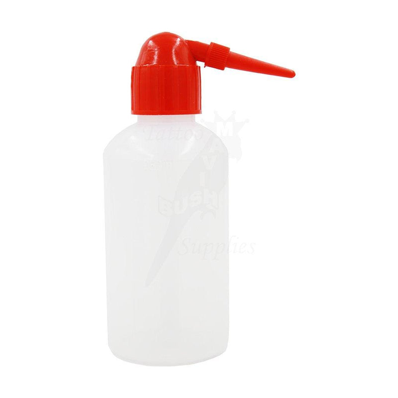 Spray Wash Bottle - Mavis Bush Tattoo Supplies