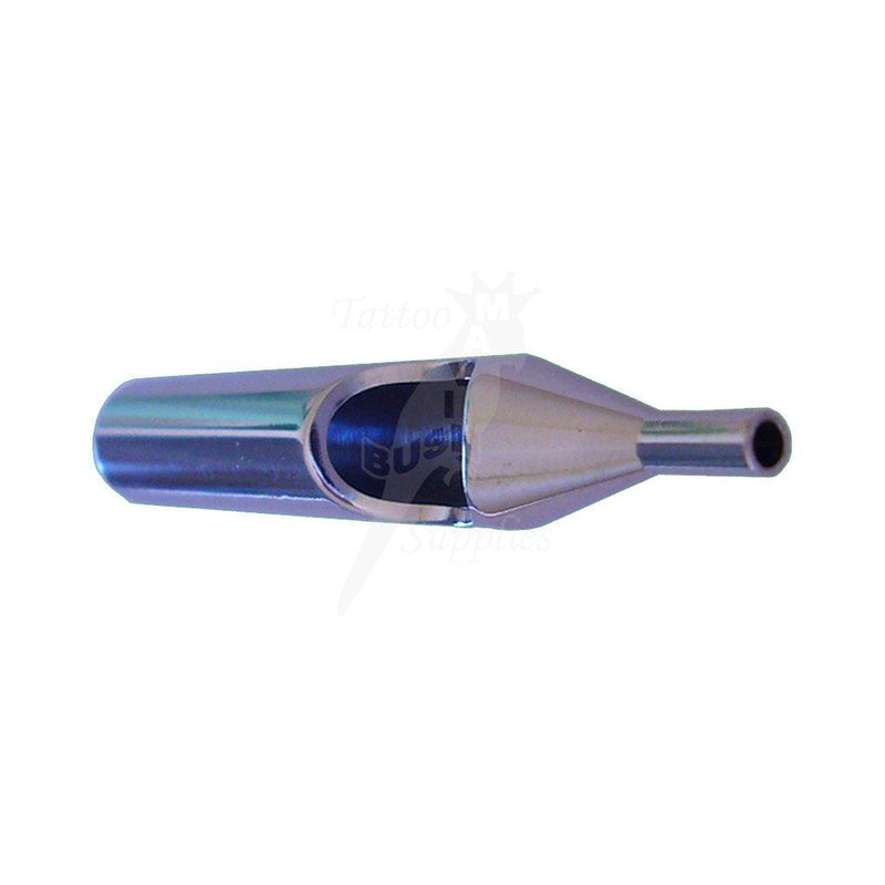 Stainless Steel Round Tip 5RT - Mavis Bush Tattoo Supplies