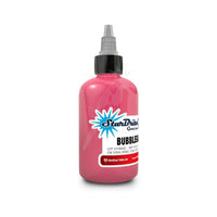Tattoo Ink StarBrite Bubblegum Pink - Mavis Bush Tattoo Supplies