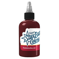 Tattoo Ink StarBrite Ink Vampire Red - Mavis Bush Tattoo Supplies
